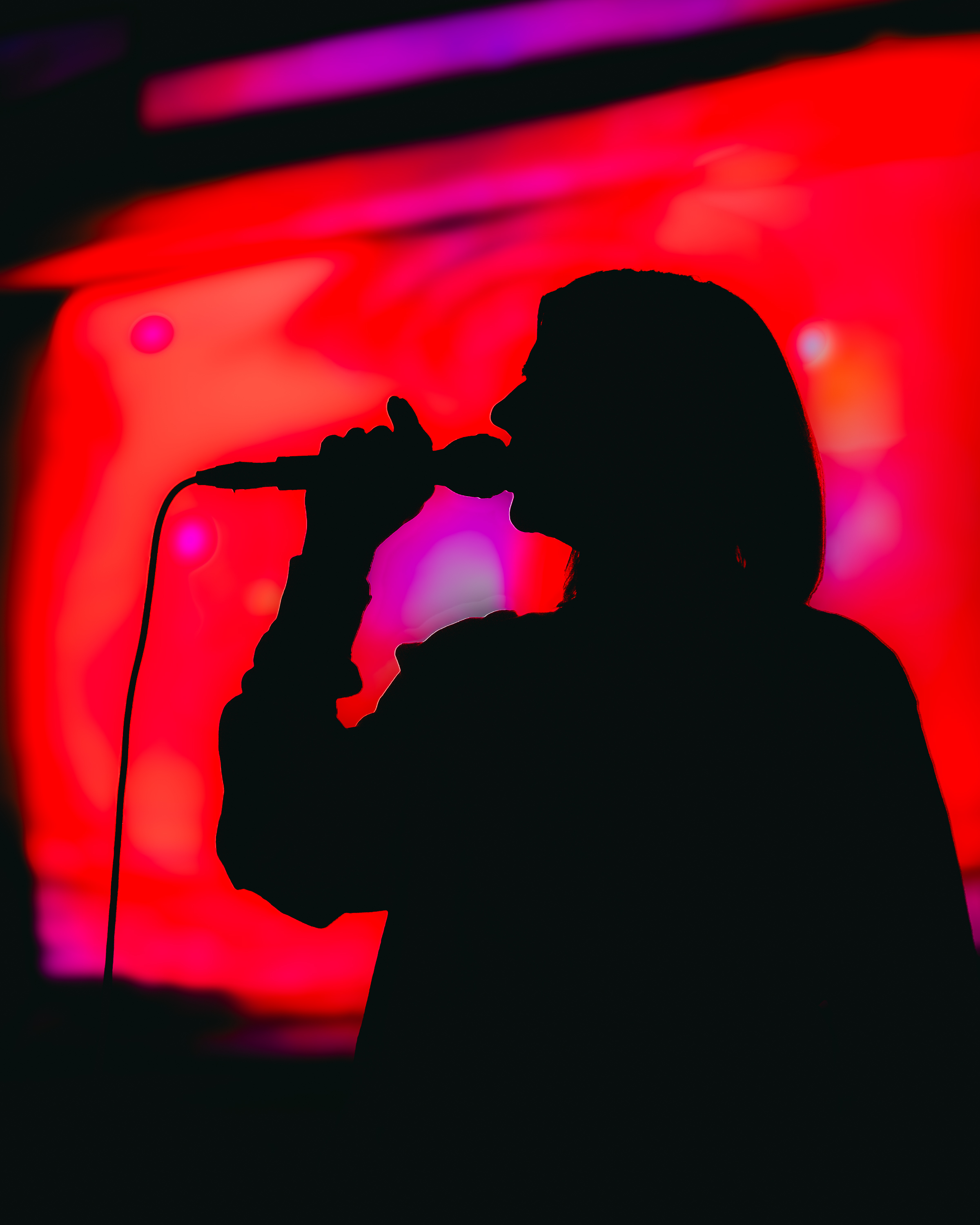 St. Vincent - Kim Gordon